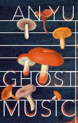 Ghost Music: From the author of the stylish cult hit Braised Pork цена и информация | Фантастика, фэнтези | kaup24.ee