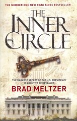 Inner Circle: The Culper Ring Trilogy 1 hind ja info | Fantaasia, müstika | kaup24.ee