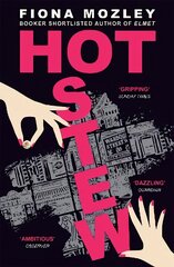 Hot Stew: the new novel from the Booker-shortlisted author of Elmet цена и информация | Фантастика, фэнтези | kaup24.ee