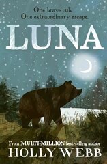 Luna hind ja info | Noortekirjandus | kaup24.ee