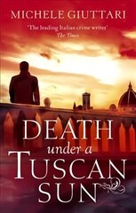 Death Under a Tuscan Sun цена и информация | Фантастика, фэнтези | kaup24.ee