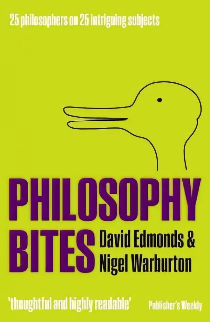 Filosoofia Bites hind ja info | Usukirjandus, religioossed raamatud | kaup24.ee