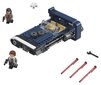 75209 LEGO® Star Wars Hano Landspeeder цена и информация | Klotsid ja konstruktorid | kaup24.ee