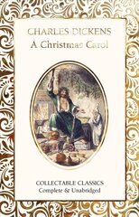 Christmas Carol New edition цена и информация | Фантастика, фэнтези | kaup24.ee