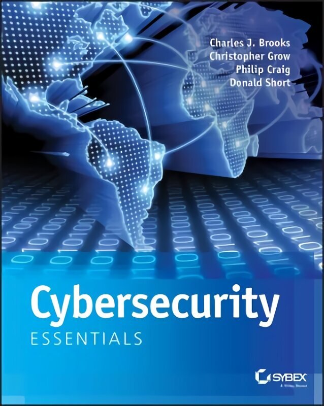 Cybersecurity Essentials цена и информация | Majandusalased raamatud | kaup24.ee