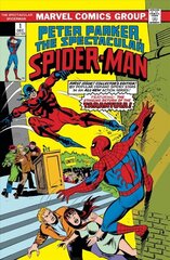 Spectacular Spider-man Omnibus Vol. 1 hind ja info | Fantaasia, müstika | kaup24.ee