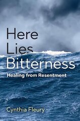 Here Lies Bitterness - Healing from Resentment hind ja info | Ühiskonnateemalised raamatud | kaup24.ee