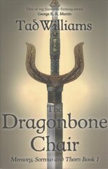 Dragonbone Chair: Memory, Sorrow & Thorn Book 1 hind ja info | Fantaasia, müstika | kaup24.ee