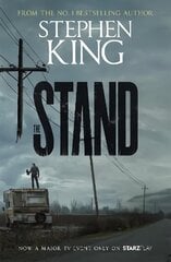 Stand: (TV Tie-in Edition) цена и информация | Фантастика, фэнтези | kaup24.ee