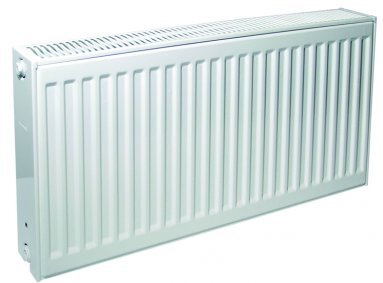 Radiaator PURMO C 22 600-600 hind ja info | Keskkütteradiaatorid, konvektorid | kaup24.ee