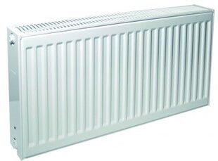 Radiaator PURMO C 22 600-600 цена и информация | Радиаторы отопления | kaup24.ee