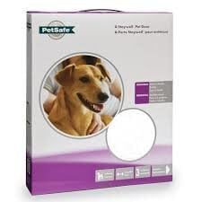 PETSAFE LUUK STAYWELL® ORIGINAL L VALGE hind ja info | Petsafe Kodutarbed | kaup24.ee