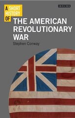 Short History of the American Revolutionary War цена и информация | Исторические книги | kaup24.ee