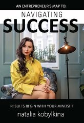 Navigating Success цена и информация | Самоучители | kaup24.ee