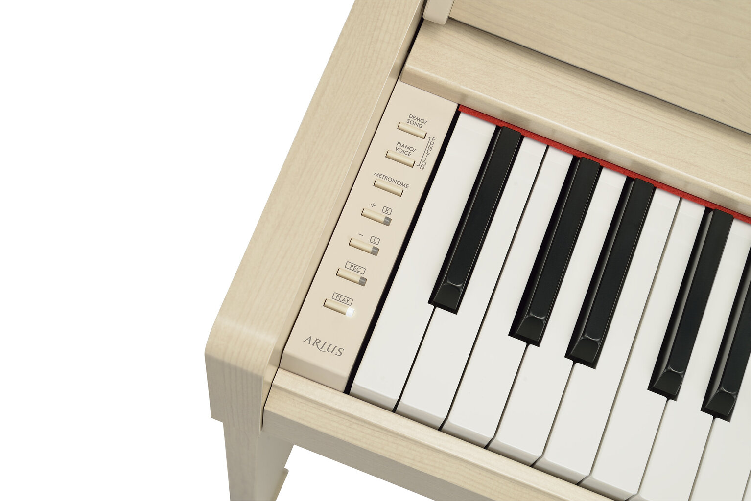 Digitaalne klaver Yamaha YDP-S35 WA hind ja info | Klahvpillid | kaup24.ee