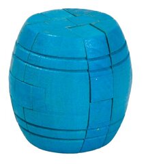 3D pusle Fridolin Tünn, sinine цена и информация | Пазлы | kaup24.ee