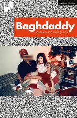 Baghdaddy цена и информация | Рассказы, новеллы | kaup24.ee