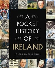 Iirimaa taskuajalugu hind ja info | Ajalooraamatud | kaup24.ee