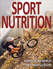 Sport Nutrition 3rd Edition 3rd edition цена и информация | Самоучители | kaup24.ee