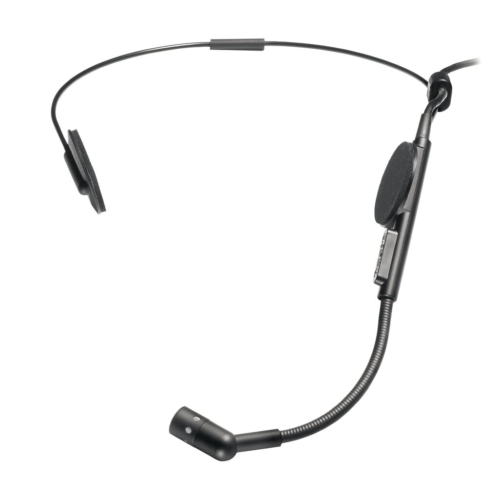 Audio Technica ATM73 (cH) hind ja info | Mikrofonid | kaup24.ee