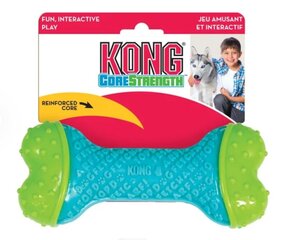 Kong CoreStrength Bone игрушка для собак, 14x6 см цена и информация | Игрушки для собак | kaup24.ee