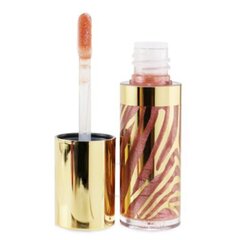 Huuleläige Sisley Phyto Gloss 2 aurora, 6 ml hind ja info | Huulepulgad, -läiked, -palsamid, vaseliin | kaup24.ee