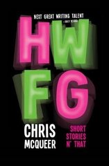HWFG цена и информация | Фантастика, фэнтези | kaup24.ee