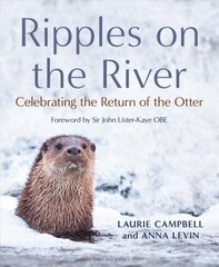 Ripples on the River: saarma tagasituleku tähistamine hind ja info | Tervislik eluviis ja toitumine | kaup24.ee