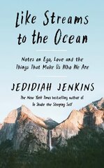 Like Streams to the Ocean: Notes on Ego, Love, and the Things That Make Us Who We Are цена и информация | Самоучители | kaup24.ee