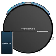 Rowenta Explorer Serie 60 4in1 (RR7455WH) цена и информация | Пылесосы-роботы | kaup24.ee