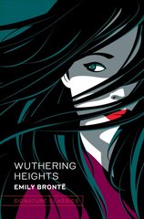 Wuthering Heights hind ja info | Fantaasia, müstika | kaup24.ee