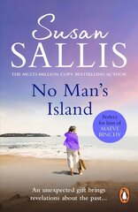 No Man's Island: A beautifully uplifting and enchanting novel set in the West Country, guaranteed to keep you turning the page цена и информация | Фантастика, фэнтези | kaup24.ee