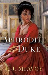 Aphrodite and the Duke hind ja info | Romaanid  | kaup24.ee