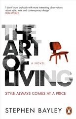 Art of Living: A satirical novel hind ja info | Romaanid | kaup24.ee