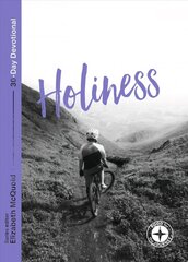 Holiness: Food for the Journey hind ja info | Usukirjandus, religioossed raamatud | kaup24.ee