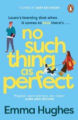 No Such Thing As Perfect цена и информация | Фантастика, фэнтези | kaup24.ee