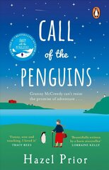 Call of the Penguins: From the No.1 bestselling author of Away with the Penguins цена и информация | Фантастика, фэнтези | kaup24.ee