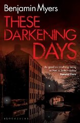 These Darkening Days цена и информация | Фантастика, фэнтези | kaup24.ee