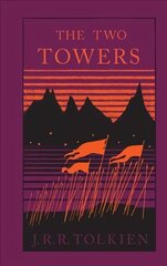 Two Towers цена и информация | Фантастика, фэнтези | kaup24.ee