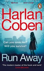 Run Away: From the #1 bestselling creator of the hit Netflix series Stay Close hind ja info | Fantaasia, müstika | kaup24.ee