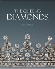Queen's Diamonds цена и информация | Книги об искусстве | kaup24.ee