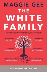 White Family цена и информация | Фантастика, фэнтези | kaup24.ee