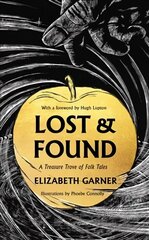 Lost & Found цена и информация | Фантастика, фэнтези | kaup24.ee