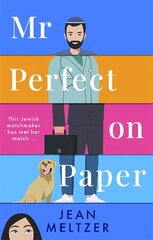 Mr Perfect on Paper: the matchmaker has met her match hind ja info | Fantaasia, müstika | kaup24.ee