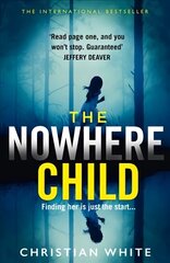 Nowhere Child цена и информация | Фантастика, фэнтези | kaup24.ee