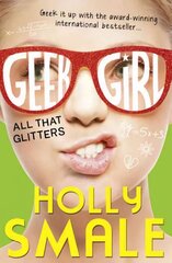 All That Glitters hind ja info | Noortekirjandus | kaup24.ee