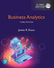 Business Analytics, Global Edition 3rd edition цена и информация | Книги по экономике | kaup24.ee