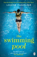 Swimming Pool: From the author of ITV's Our House starring Martin Compston and Tuppence Middleton цена и информация | Фантастика, фэнтези | kaup24.ee