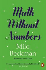 Math Without Numbers hind ja info | Majandusalased raamatud | kaup24.ee