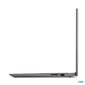 Lenovo IdeaPad 3 15IAU7, i3-1215U, 15.6" FHD IPS 300nits AG, 8GB DDR4, SSD 512, Intel UHD Graphics, Arctic Grey (82RK006LPB) hind ja info | Sülearvutid | kaup24.ee